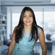 Profesora o docente de matemáticas con 15 años de experiencia